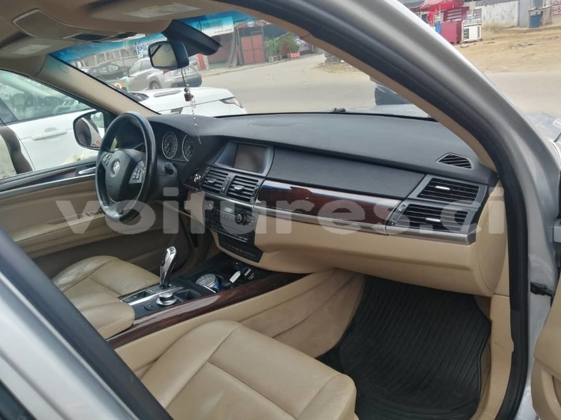 Big with watermark bmw m5 abidjan abidjan 18748