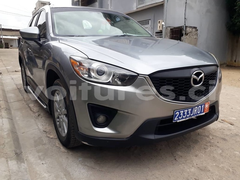 Big with watermark mazda cx 5 abidjan abidjan 18759