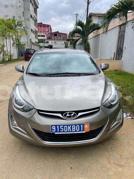 Big with watermark hyundai elantra abidjan abidjan 18761