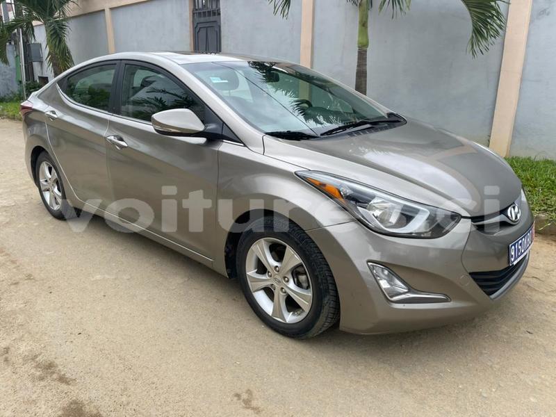 Big with watermark hyundai elantra abidjan abidjan 18761