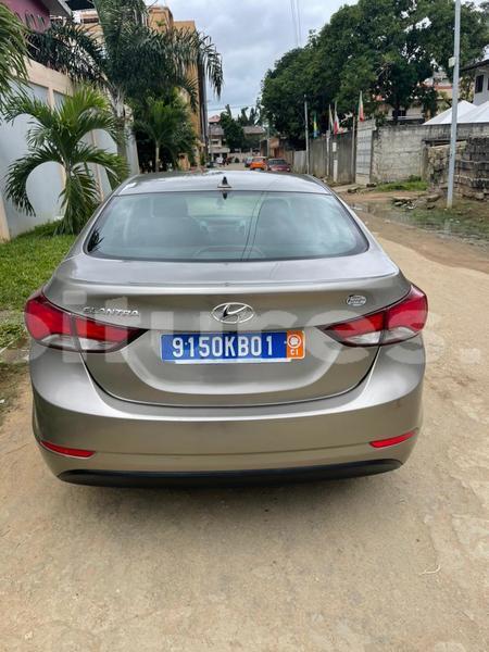 Big with watermark hyundai elantra abidjan abidjan 18761