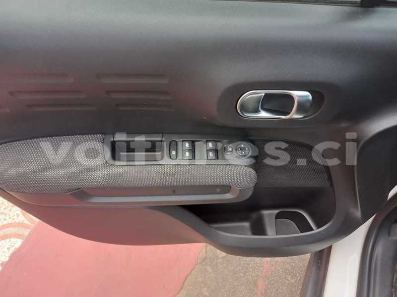 Big with watermark citroen c3 aircross abidjan abidjan 18766