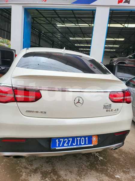 Big with watermark mercedes benz gle abidjan abidjan 18769