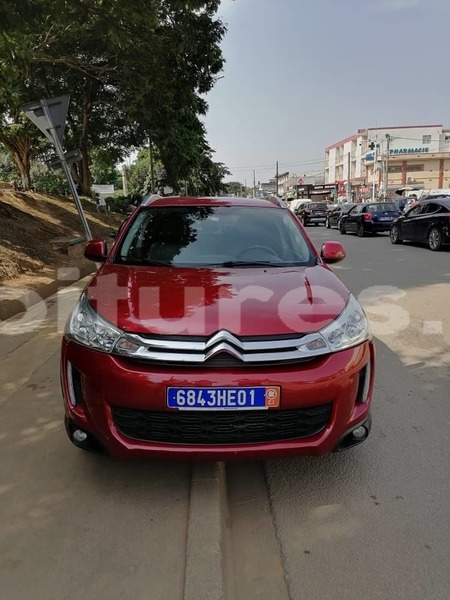 Big with watermark citroen c4 aircross abidjan abidjan 18792