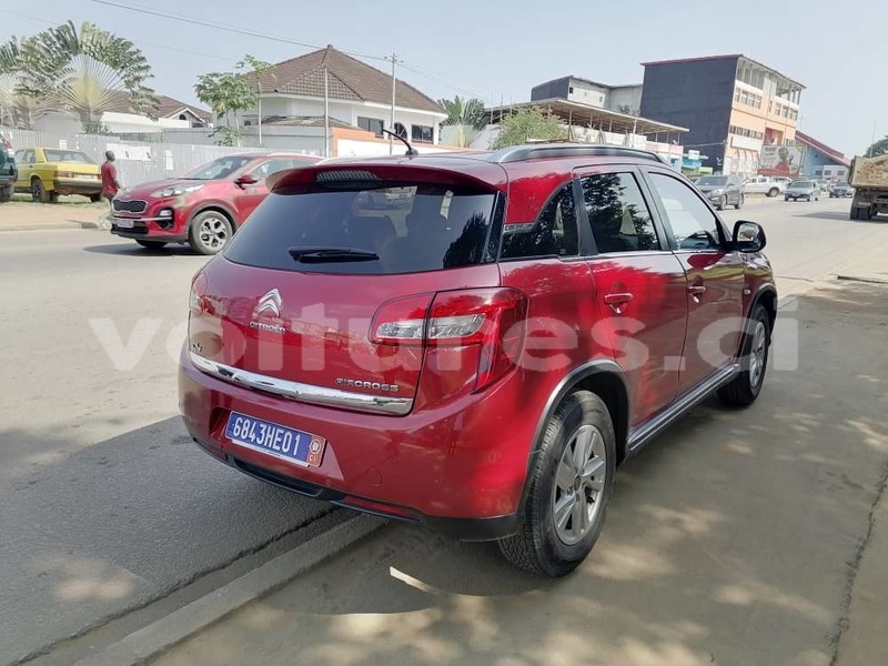 Big with watermark citroen c4 aircross abidjan abidjan 18792