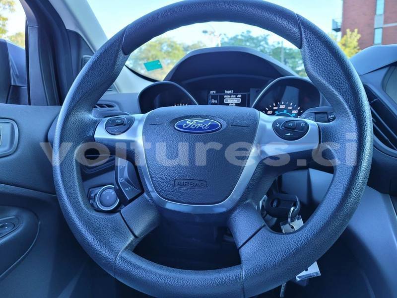 Big with watermark ford escape abidjan abidjan 18811