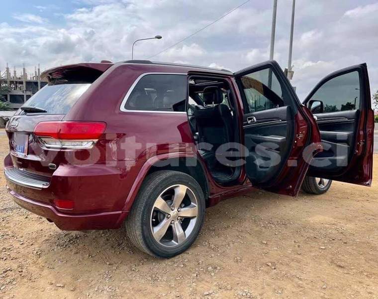 Big with watermark jeep cherokee abidjan abidjan 18820