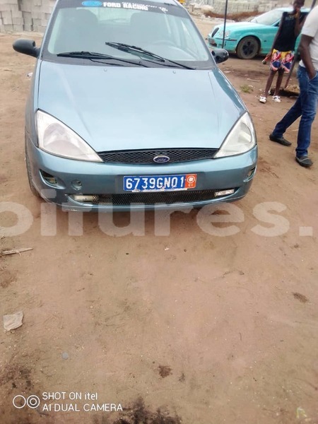 Big with watermark ford focus abidjan abidjan 18823