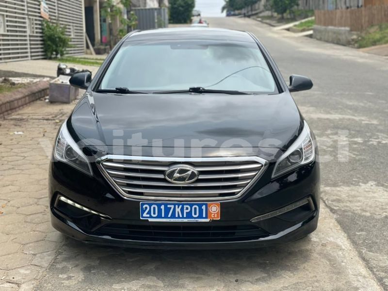 Big with watermark hyundai sonata abidjan abidjan 18825