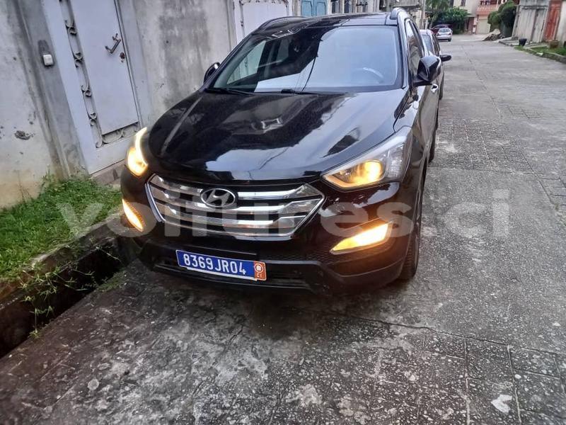 Big with watermark hyundai santa fe abidjan abidjan 18828