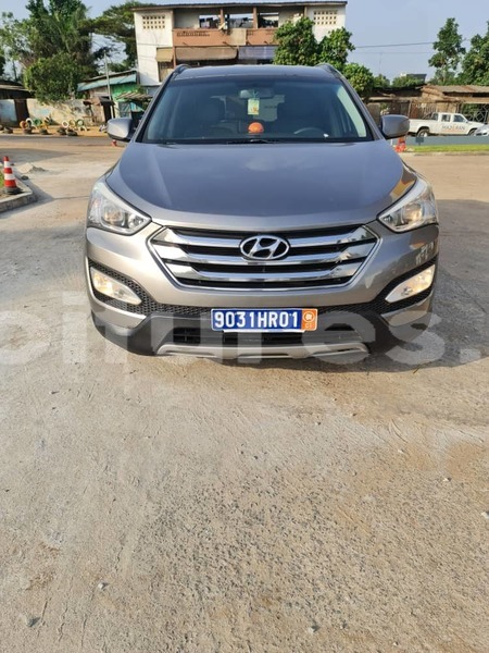 Big with watermark hyundai santa fe abidjan abidjan 18830