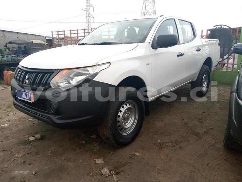 Big with watermark mitsubishi l200 abidjan abidjan 18836