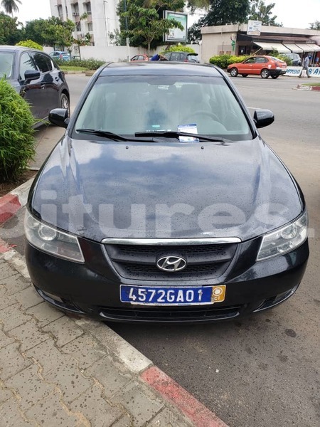 Big with watermark hyundai sonata abidjan abidjan 18865