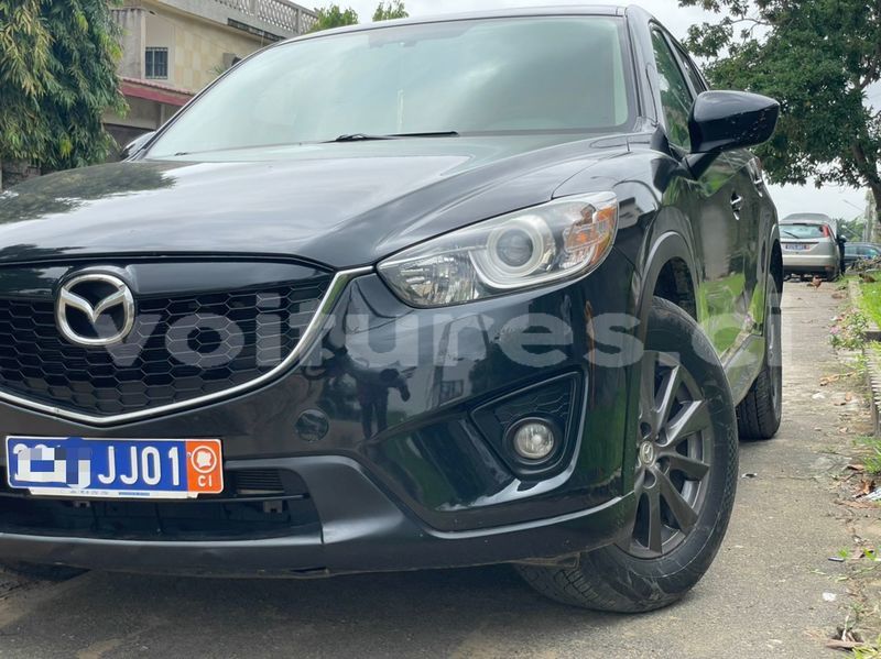 Big with watermark mazda cx 5 abidjan abidjan 18868