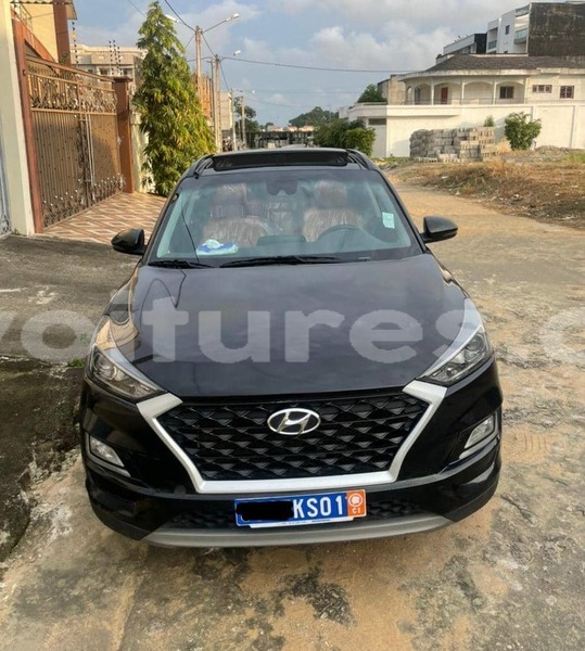 Big with watermark hyundai tucson abidjan abidjan 18871