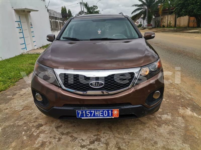 Big with watermark kia sorento abidjan abidjan 18876