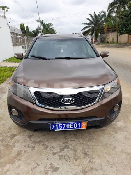 Big with watermark kia sorento abidjan abidjan 18876