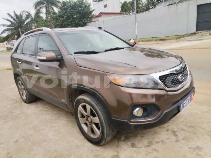 Big with watermark kia sorento abidjan abidjan 18876