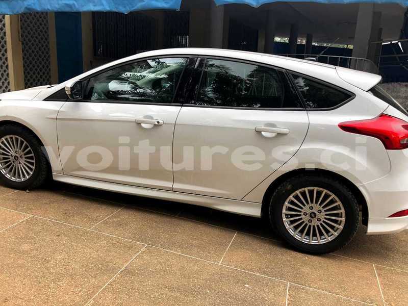 Big with watermark ford focus st abidjan abidjan 18892