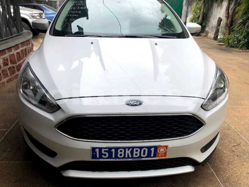 Big with watermark ford focus st abidjan abidjan 18892