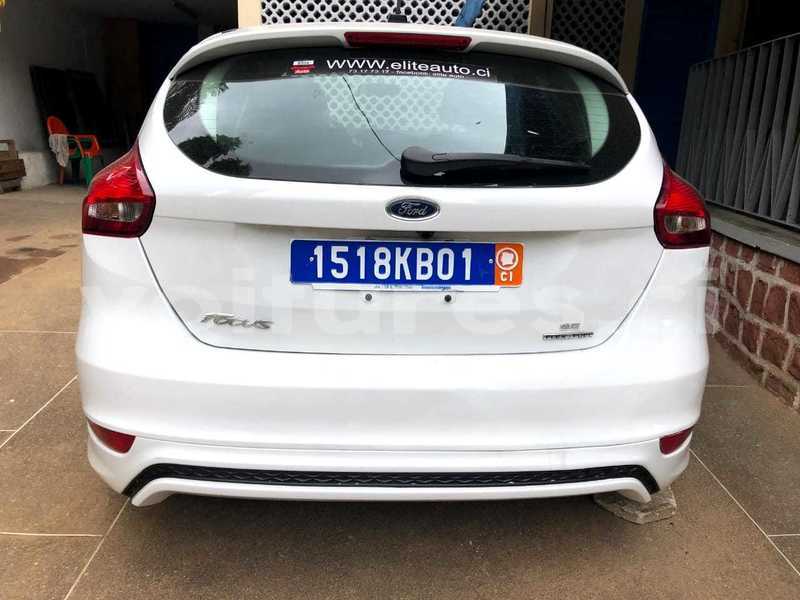 Big with watermark ford focus st abidjan abidjan 18892