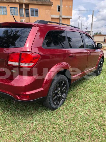 Big with watermark dodge journey abidjan abidjan 18896