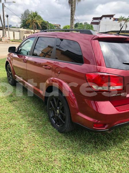 Big with watermark dodge journey abidjan abidjan 18896