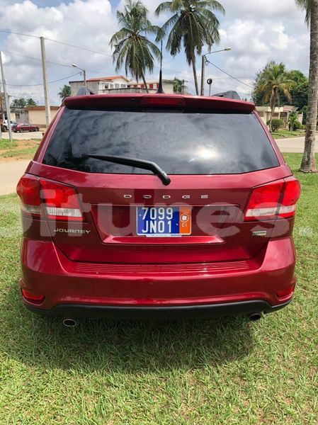 Big with watermark dodge journey abidjan abidjan 18896