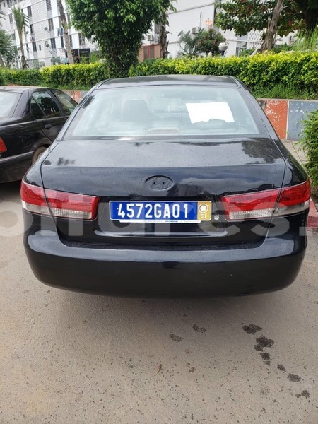 Big with watermark hyundai sonata abidjan abidjan 18897