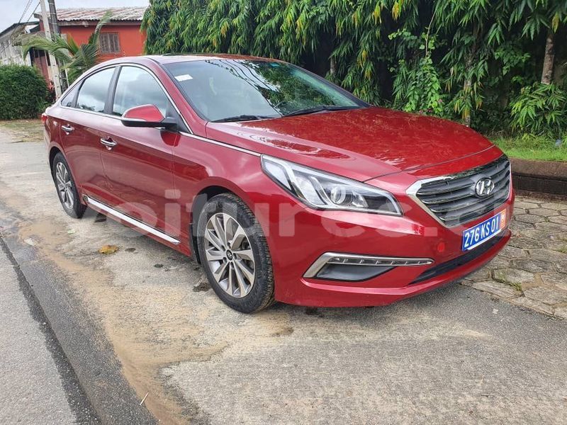 Big with watermark hyundai sonata abidjan abidjan 18900