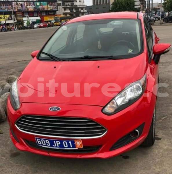 Big with watermark ford fiesta abidjan abidjan 18904