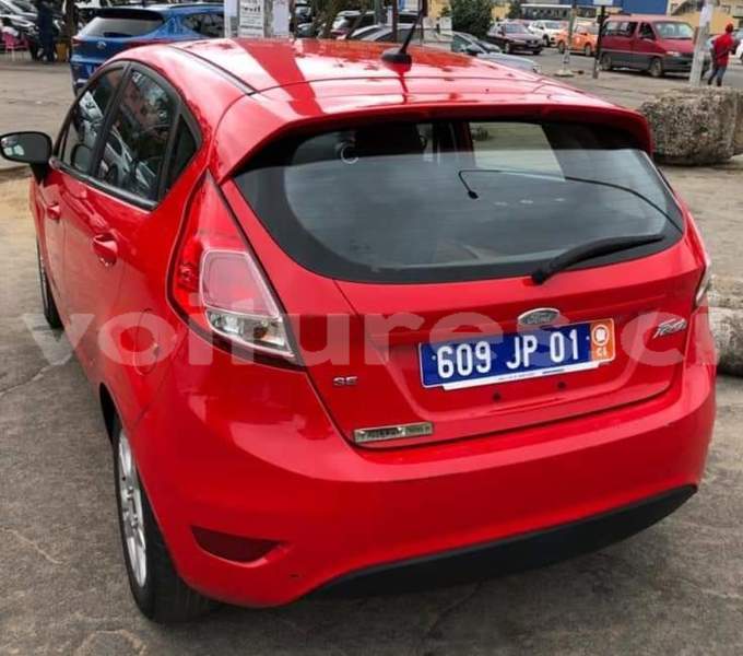 Big with watermark ford fiesta abidjan abidjan 18904