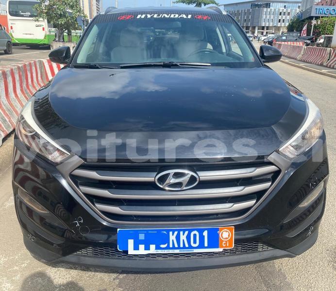 Big with watermark hyundai tucson abidjan abidjan 18907