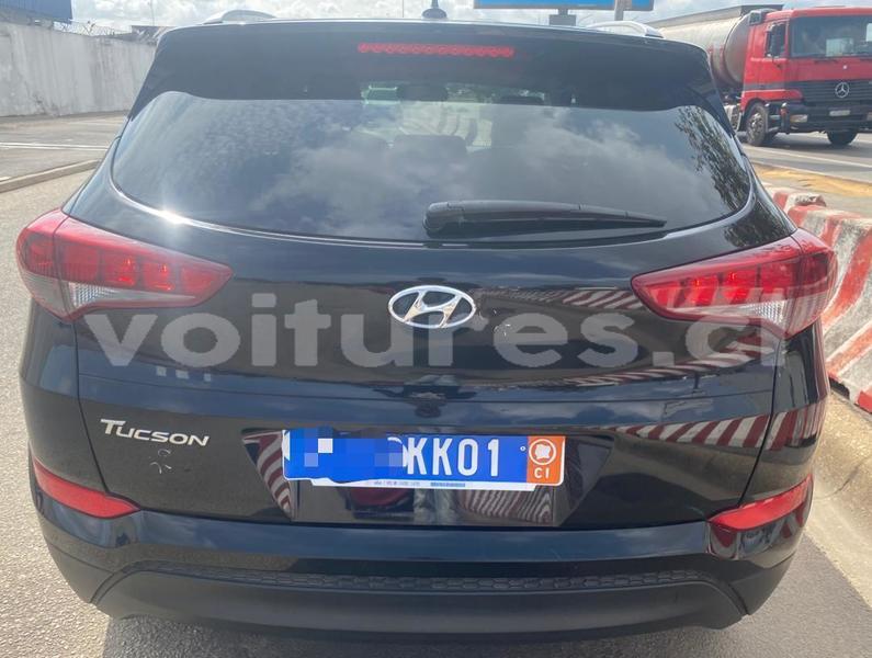 Big with watermark hyundai tucson abidjan abidjan 18907