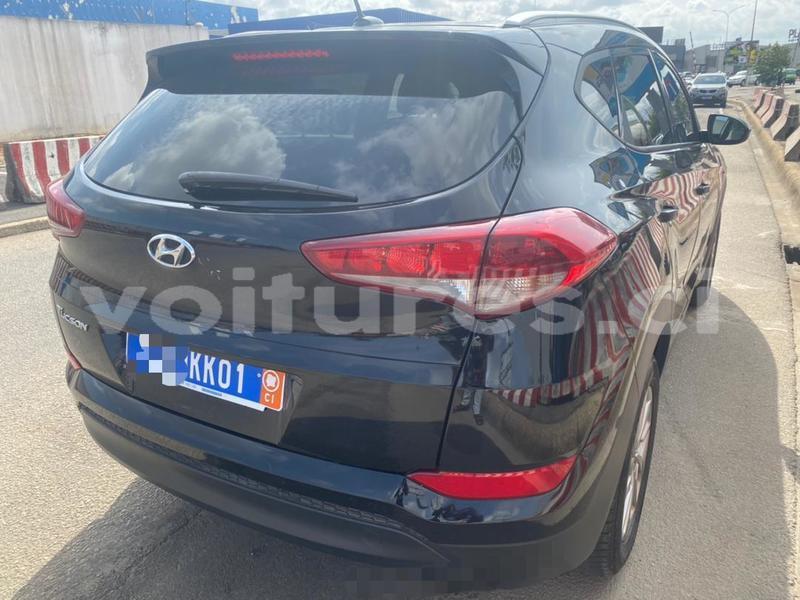 Big with watermark hyundai tucson abidjan abidjan 18907