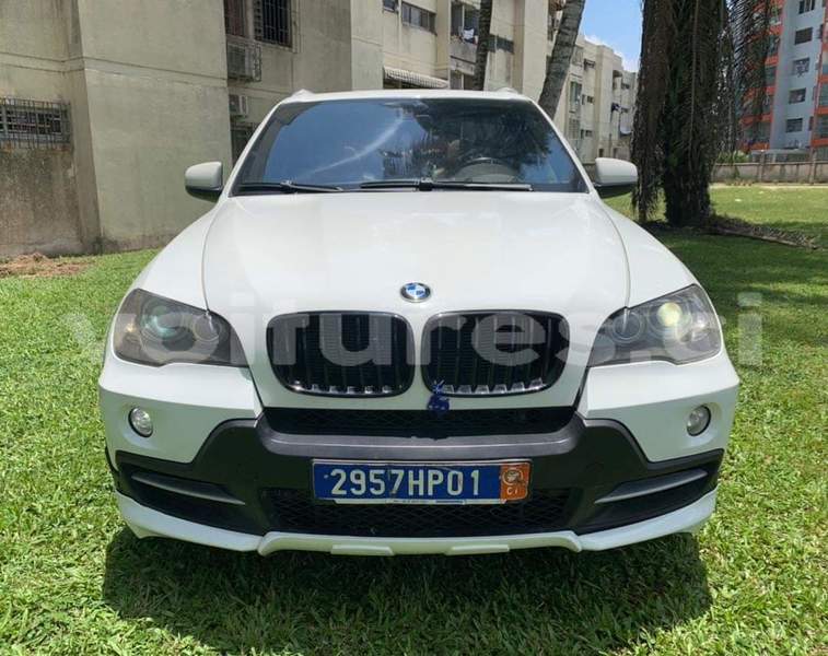 Big with watermark bmw x5 m abidjan abidjan 18908