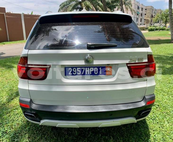 Big with watermark bmw x5 m abidjan abidjan 18908