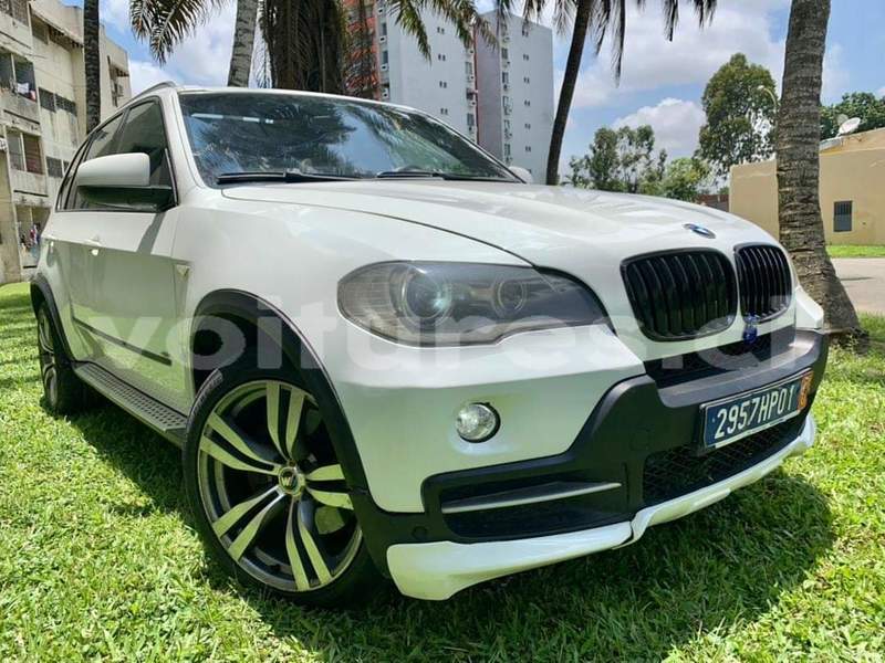 Big with watermark bmw x5 m abidjan abidjan 18908