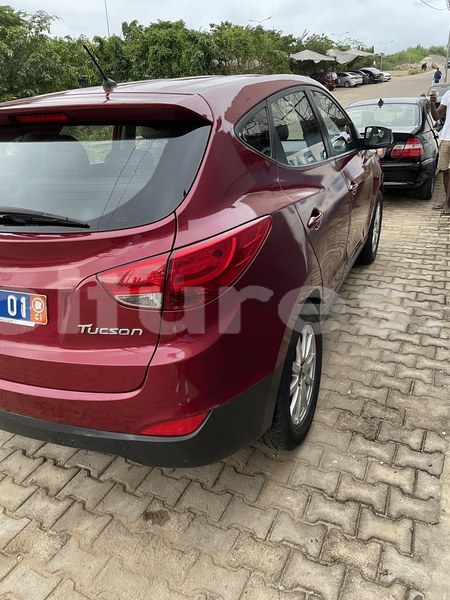 Big with watermark hyundai tucson abidjan abidjan 18910