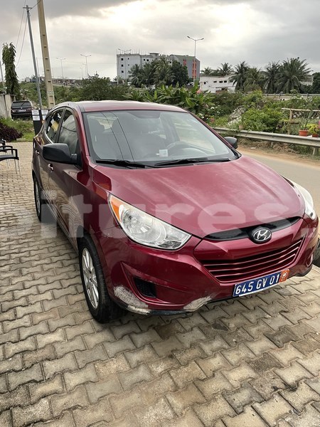 Big with watermark hyundai tucson abidjan abidjan 18910