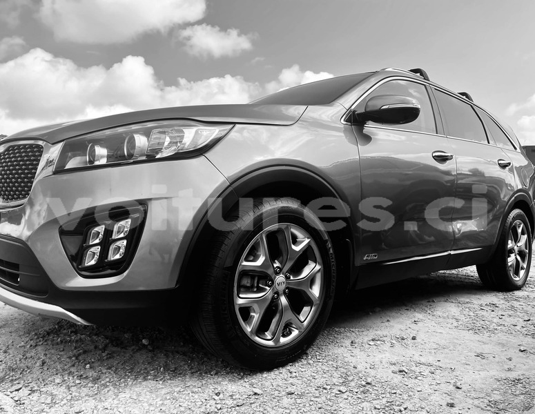 Big with watermark kia sorento abidjan abidjan 18918