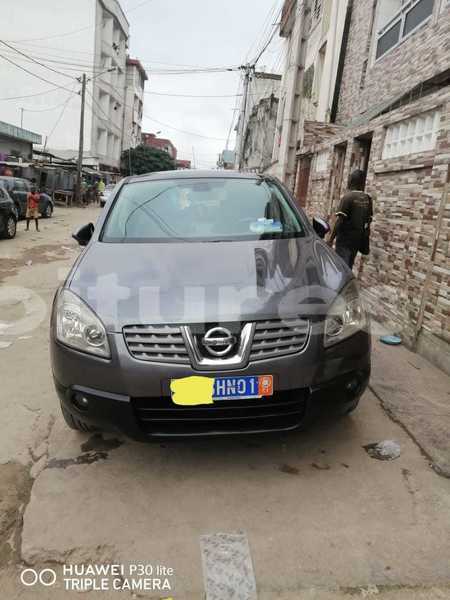 Big with watermark nissan qashqai abidjan abidjan 18955