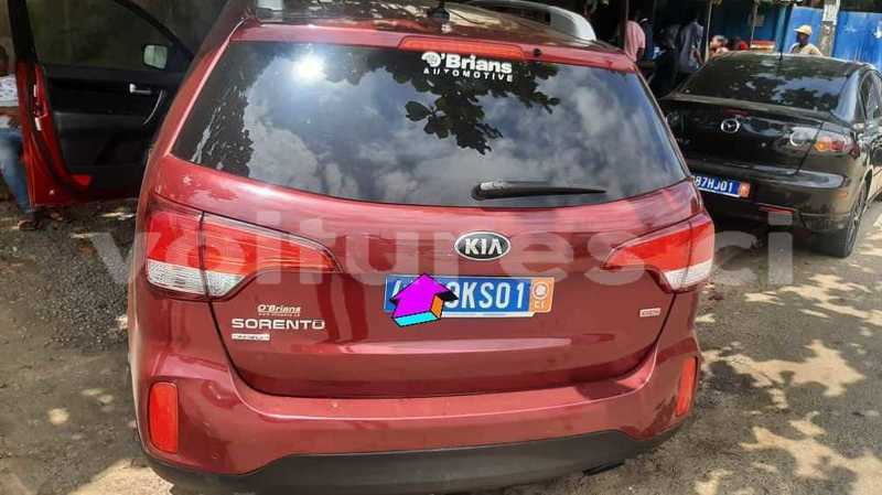 Big with watermark kia sorento abidjan abidjan 18979