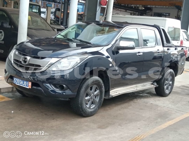 Big with watermark mazda bt 50 abidjan abidjan 18988