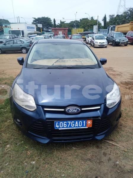 Big with watermark ford focus rs abidjan abidjan 19006