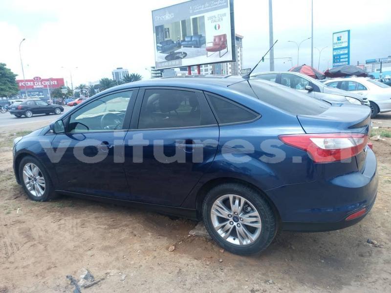 Big with watermark ford focus rs abidjan abidjan 19006