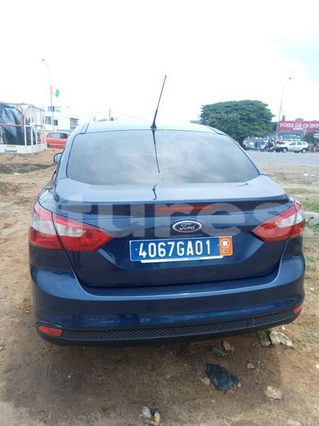 Big with watermark ford focus rs abidjan abidjan 19006