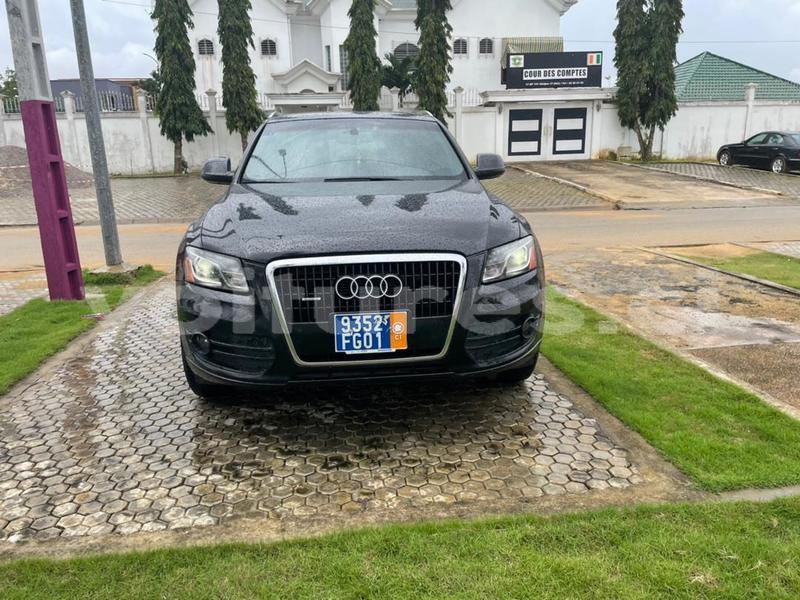 Big with watermark audi q5 abidjan abidjan 19015