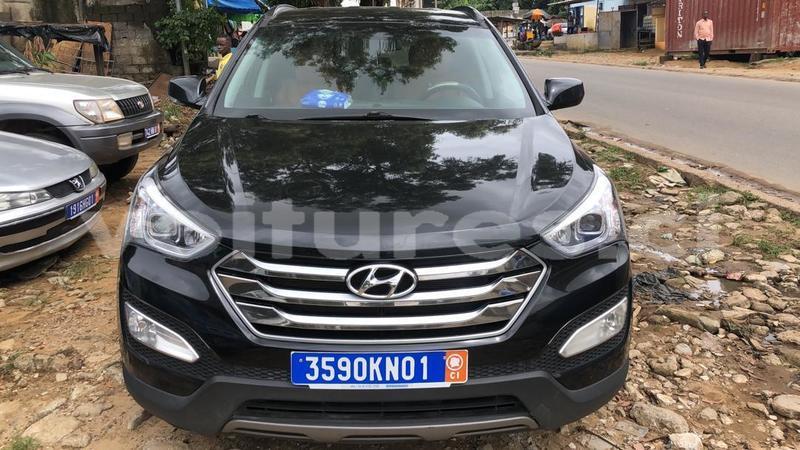 Big with watermark hyundai santa fe abidjan abidjan 19017