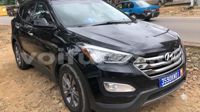 Big with watermark hyundai santa fe abidjan abidjan 19017